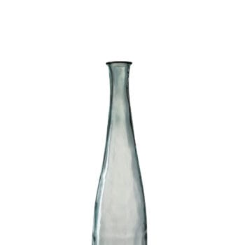 Vase Noah Glass Transparent Small