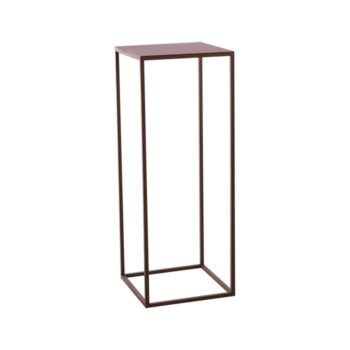 Tafelframe fijn incl. blad